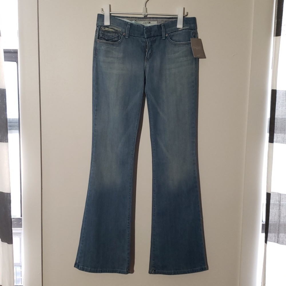New Joe's denim